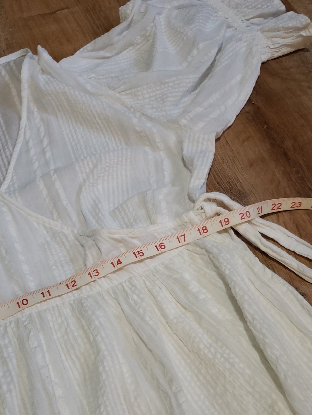 NWOT Daughters of India Uma Maxi - Picture 12 of 14
